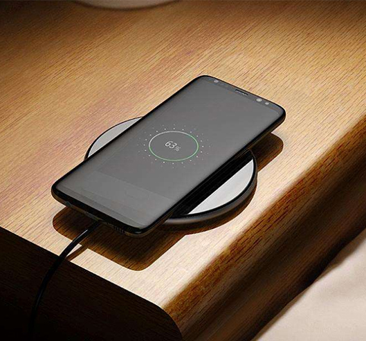 Wireless charger