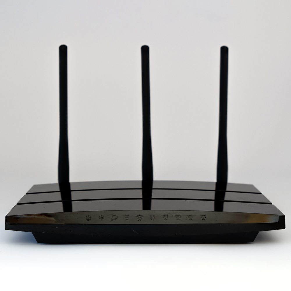 Wireless Router