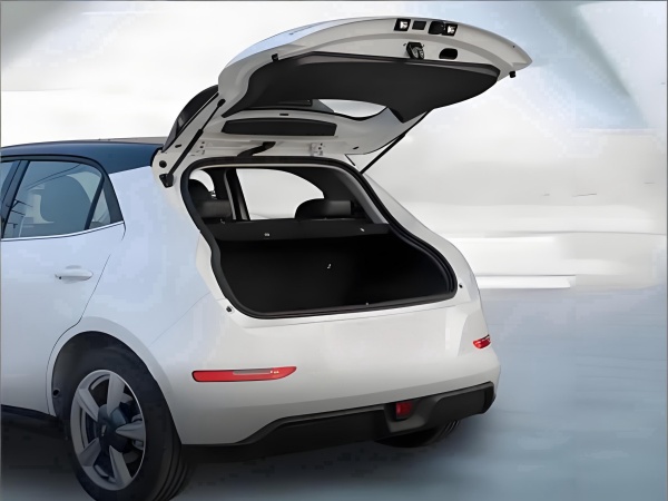 微硕WINSOK高性能场效应管WSD86P10DN56，助力电动尾门性能升级