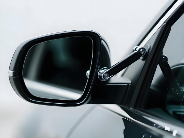 微硕WINSOK高性能场效应管WSD75100DN56，助力后视镜折叠器性能升级