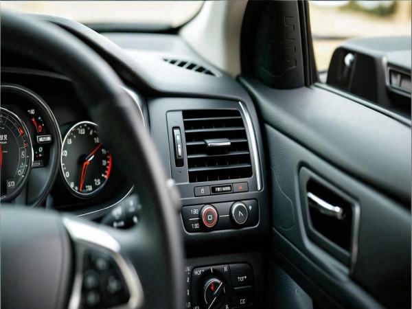 微硕WINSOK高性能MOS管WSD6056DN56在汽车冷暖风机中的应用‌